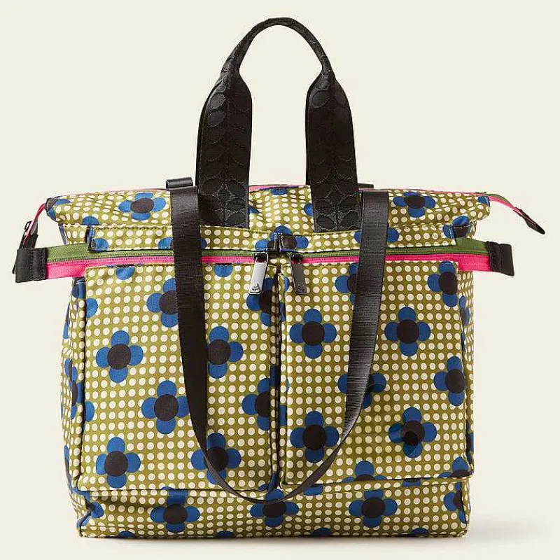 Orla Kiely Gifts Under £350-Axis Tote