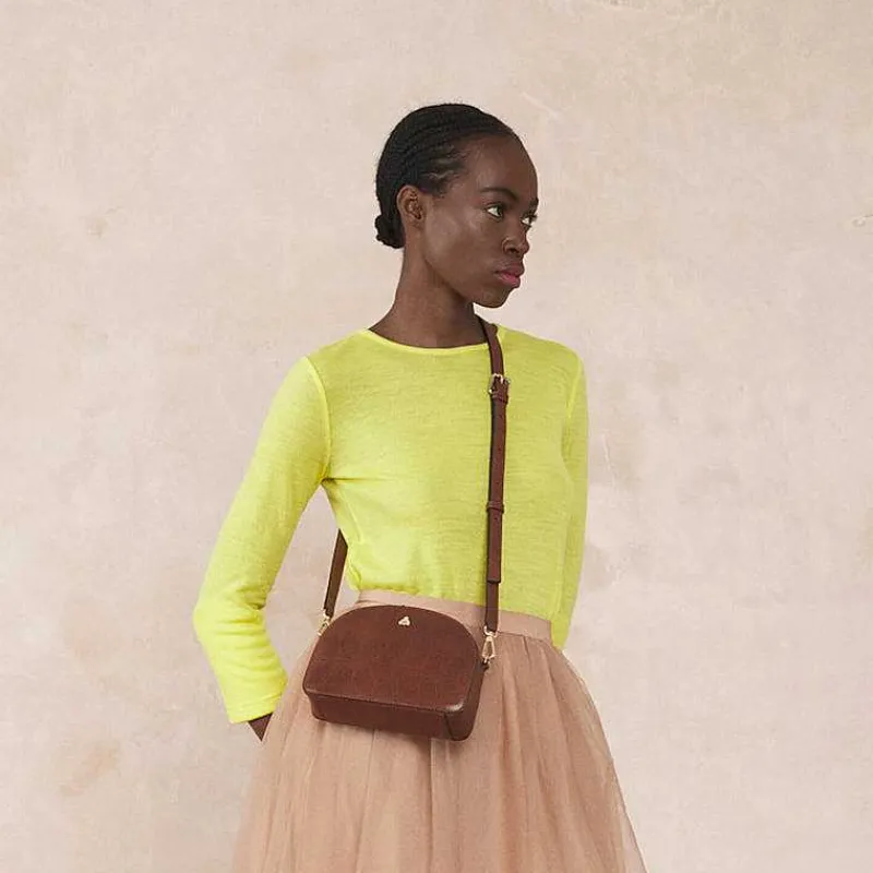 Orla Kiely Gifts Under £350-Babaluna Crossbody