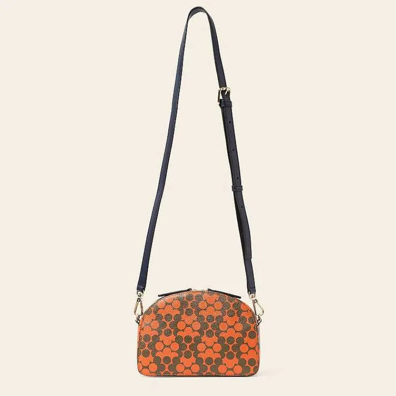 Orla Kiely Crossbody Bags-Babaluna Crossbody