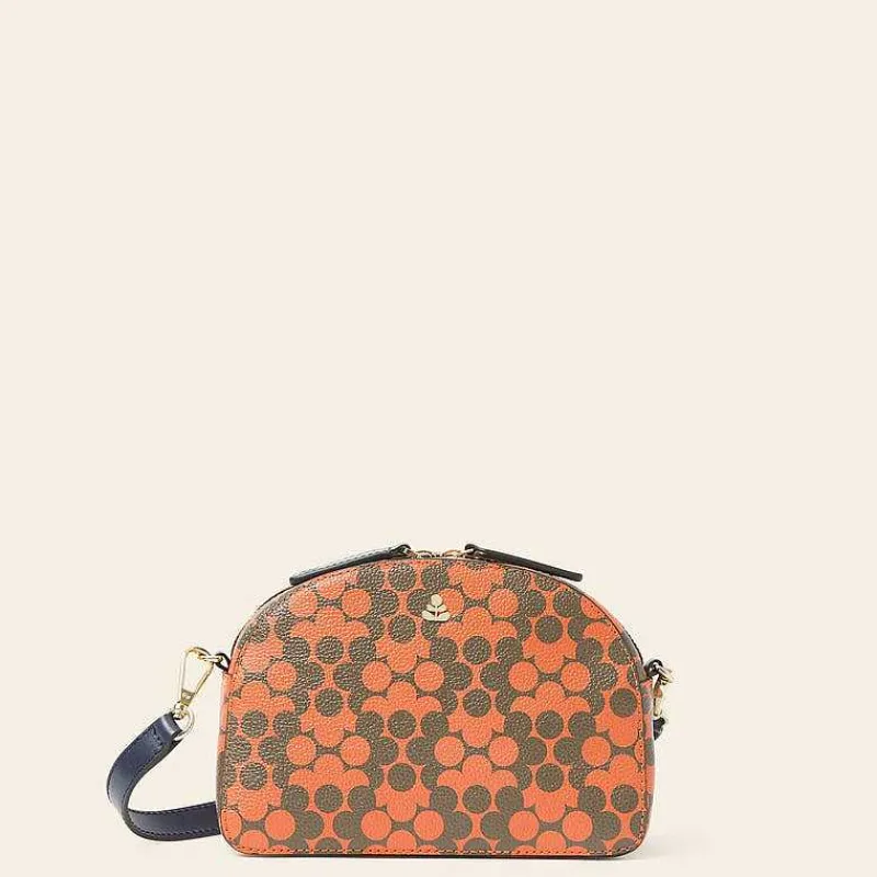 Orla Kiely Crossbody Bags-Babaluna Crossbody