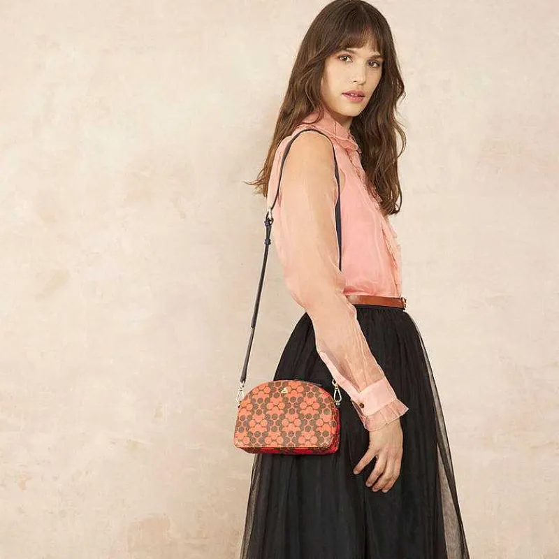 Orla Kiely Crossbody Bags-Babaluna Crossbody