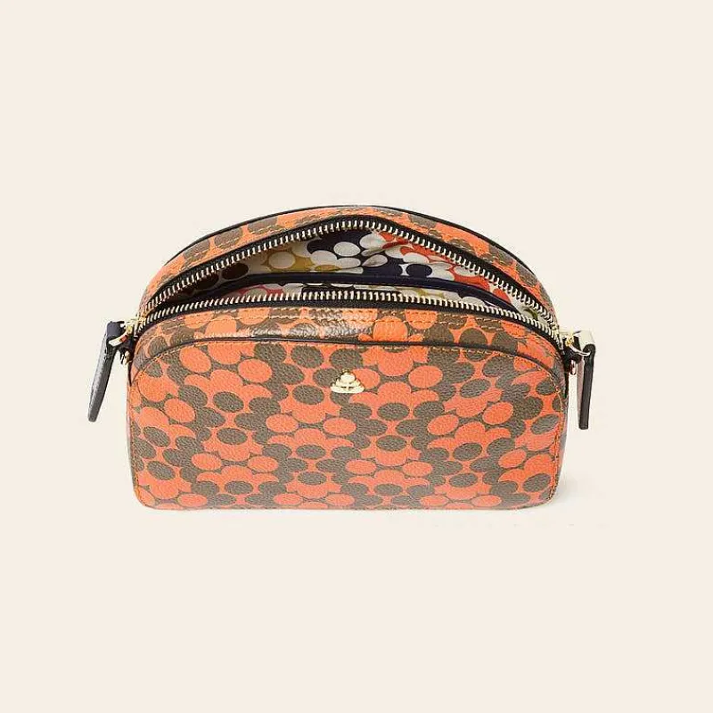 Orla Kiely Crossbody Bags-Babaluna Crossbody