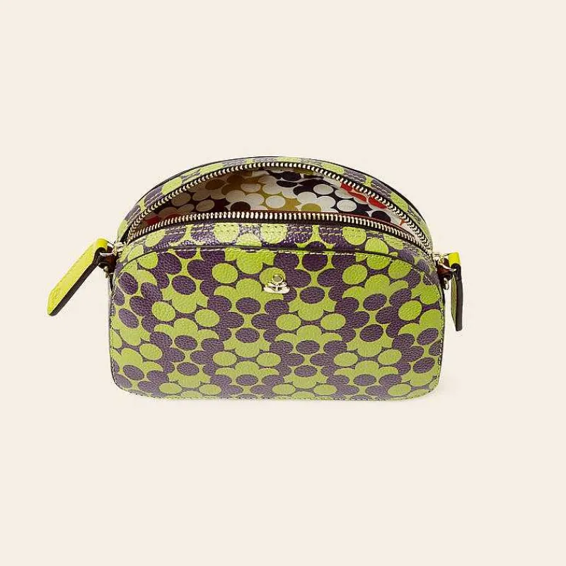 Orla Kiely Crossbody Bags-Babaluna Crossbody