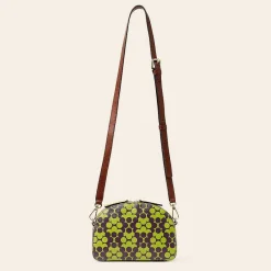 Orla Kiely Crossbody Bags-Babaluna Crossbody
