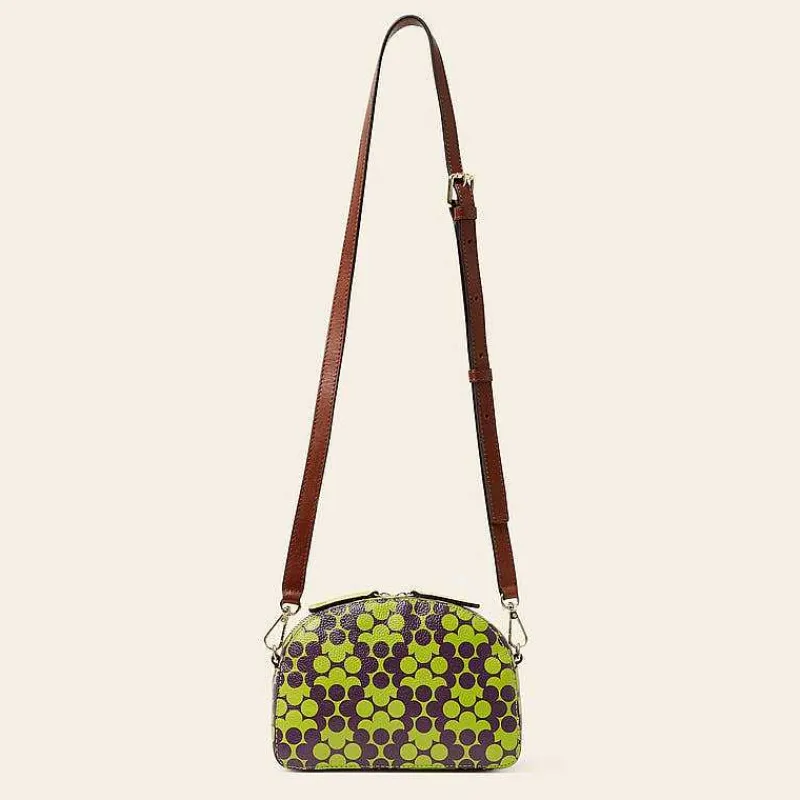 Orla Kiely Crossbody Bags-Babaluna Crossbody
