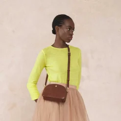 Orla Kiely Crossbody Bags-Babaluna Crossbody