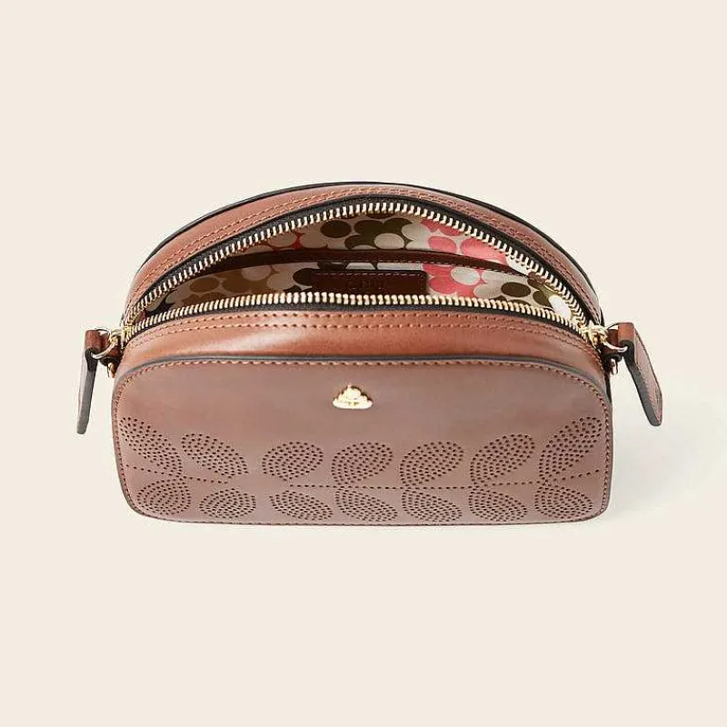 Orla Kiely Crossbody Bags-Babaluna Crossbody