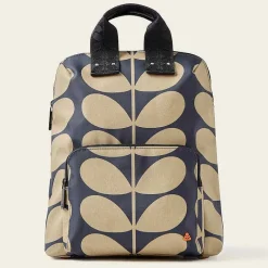 Orla Kiely Gifts Under £350-Bestie Backpack