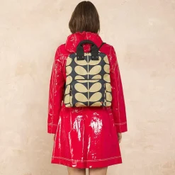 Orla Kiely Gifts Under £350-Bestie Backpack