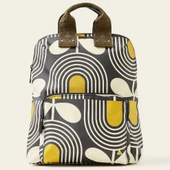 Orla Kiely Gifts Under £350-Bestie Backpack