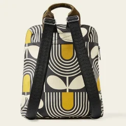 Orla Kiely Gifts Under £350-Bestie Backpack