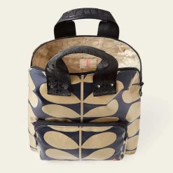 Orla Kiely Backpacks-Bestie Backpack