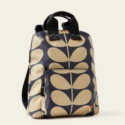Orla Kiely Backpacks-Bestie Backpack