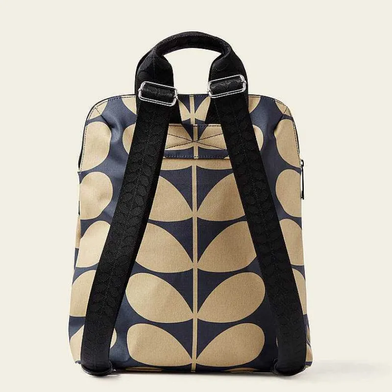 Orla Kiely Backpacks-Bestie Backpack