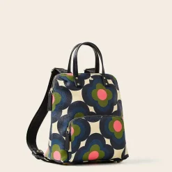 Orla Kiely Gifts Under £350-Buddy Backpack