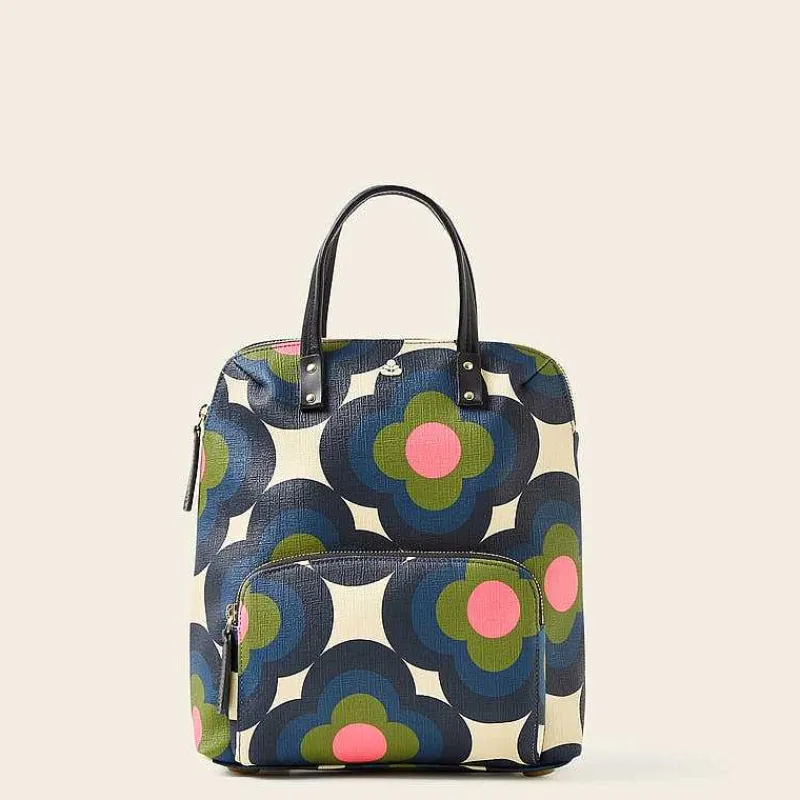 Orla Kiely Gifts Under £350-Buddy Backpack