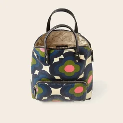 Orla Kiely Backpacks-Buddy Backpack