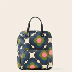 Orla Kiely Backpacks-Buddy Backpack