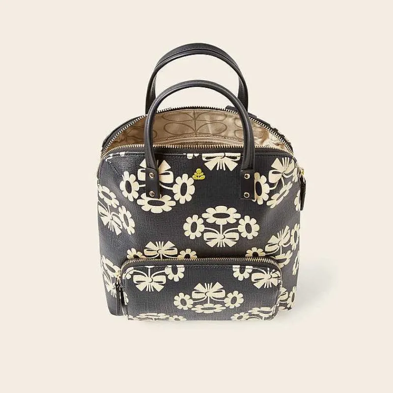 Orla Kiely Gifts Under £350-Buddy Backpack