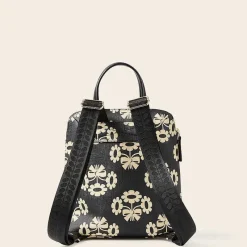 Orla Kiely Backpacks-Buddy Backpack