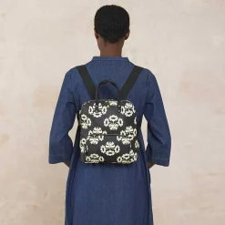 Orla Kiely Backpacks-Buddy Backpack