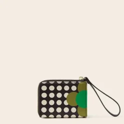 Orla Kiely Gifts Under £350-Carla Zip Purse