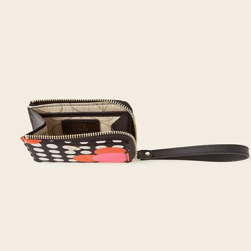 Orla Kiely Wallets & Purses-Carla Zip Purse