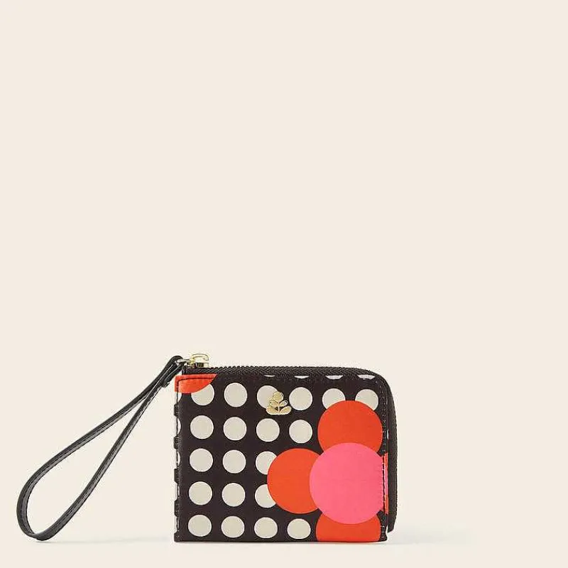 Orla Kiely Gifts Under £200-Carla Zip Purse