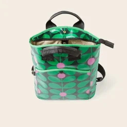 Orla Kiely Gifts Under £200-Carry Backpack