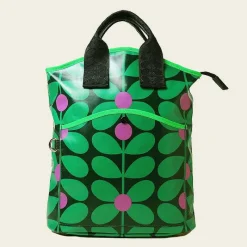 Orla Kiely Gifts Under £200-Carry Backpack