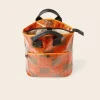 Orla Kiely Gifts Under £350-Carry Backpack