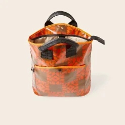 Orla Kiely Gifts Under £350-Carry Backpack