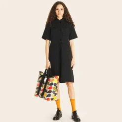 Orla Kiely Shoulder Bags-Carryall Basic Large Tote