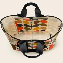 Orla Kiely Shoulder Bags-Carryall Basic Large Tote