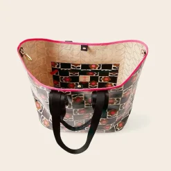Orla Kiely Gifts Under £200-Carryall Large Tote