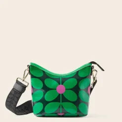 Orla Kiely Crossbody Bags-Carrymin Crossbody