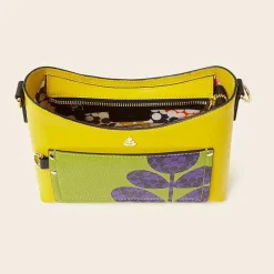 Orla Kiely Gifts Under £350-Carrymin Crossbody