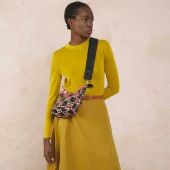 Orla Kiely Crossbody Bags-Carrymin Crossbody
