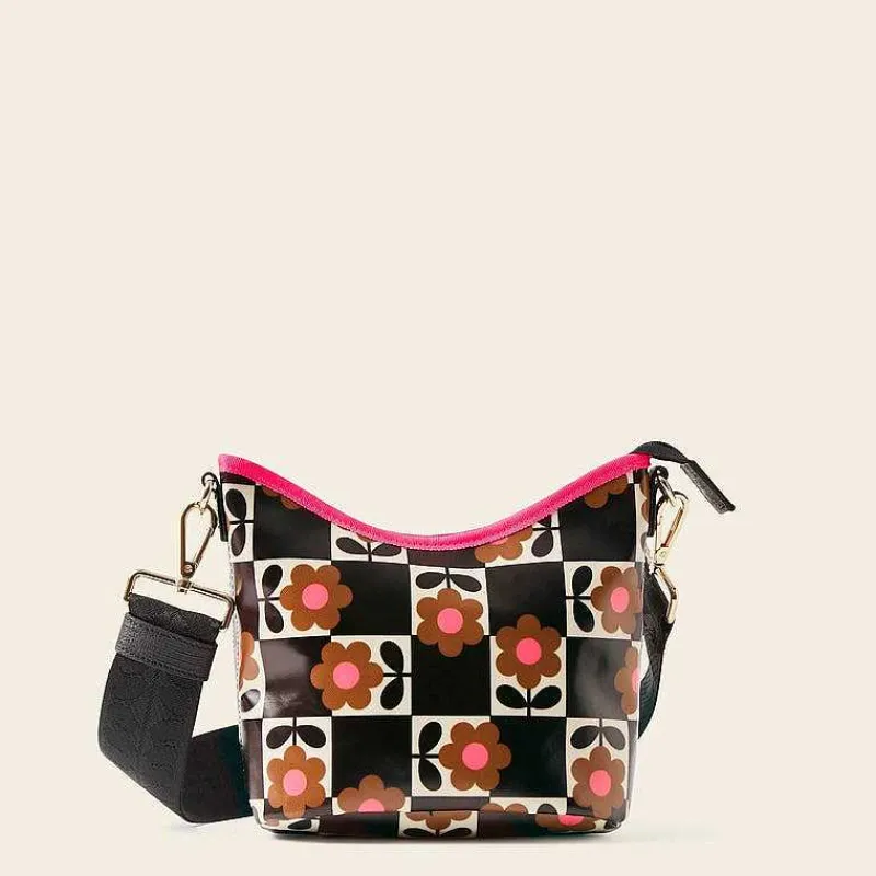 Orla Kiely Crossbody Bags-Carrymin Crossbody