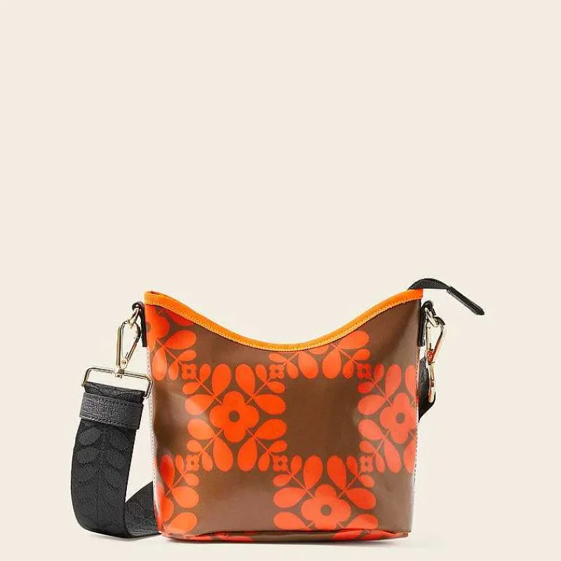 Orla Kiely Crossbody Bags-Carrymin Crossbody