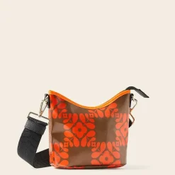 Orla Kiely Crossbody Bags-Carrymin Crossbody