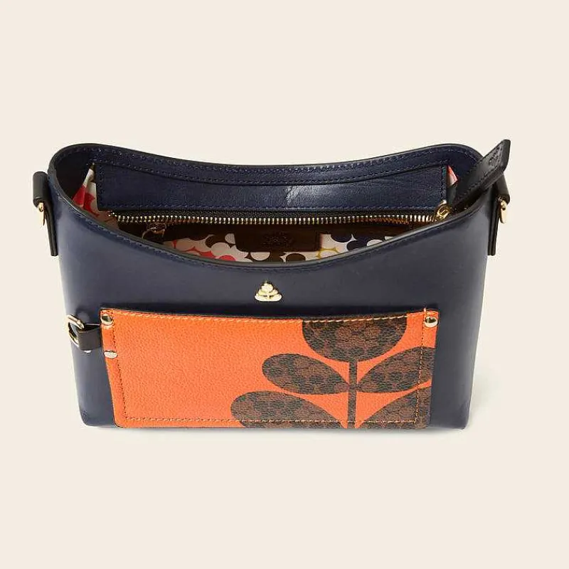 Orla Kiely Gifts Under £350-Carrymin Crossbody