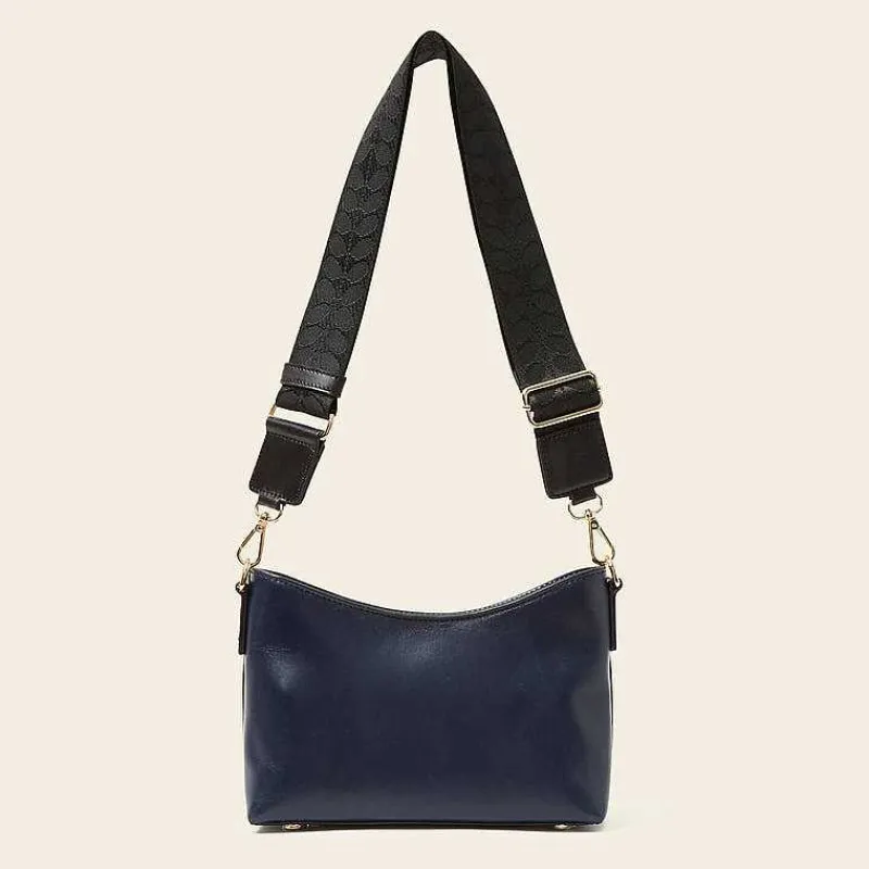 Orla Kiely Gifts Under £350-Carrymin Crossbody