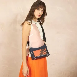 Orla Kiely Crossbody Bags-Carrymin Crossbody