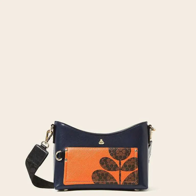 Orla Kiely Crossbody Bags-Carrymin Crossbody