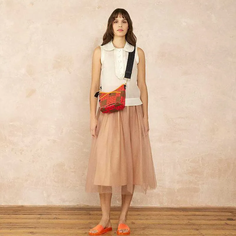 Orla Kiely Gifts Under £350-Carrymin Crossbody