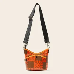 Orla Kiely Gifts Under £350-Carrymin Crossbody