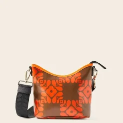Orla Kiely Gifts Under £200-Carrymin Crossbody