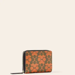 Orla Kiely Wallets & Purses-Celia Medium Wallet