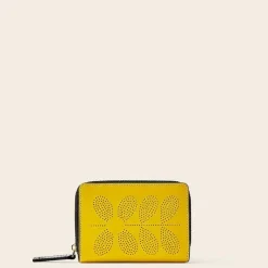 Orla Kiely Gifts Under £350-Celia Medium Wallet